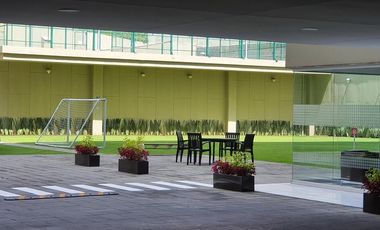 DEPARTAMENTO, Av. Javier Barros Sierra, 