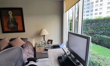 DEPARTAMENTO, Av. Javier Barros Sierra, 