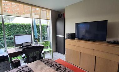 DEPARTAMENTO, Av. Javier Barros Sierra, 