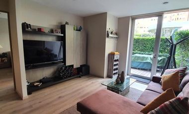 DEPARTAMENTO, Av. Javier Barros Sierra, 