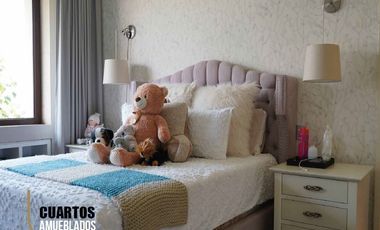 Tecamachalco, solo 2 casas en condomio