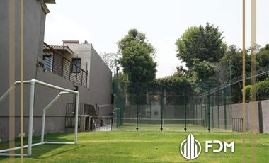 Tecamachalco, solo 2 casas en condomio