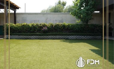 Tecamachalco, solo 2 casas en condomio