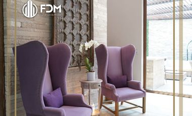 Tecamachalco, solo 2 casas en condomio