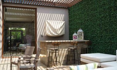 Tecamachalco, solo 2 casas en condomio