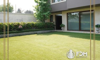 Tecamachalco, solo 2 casas en condomio