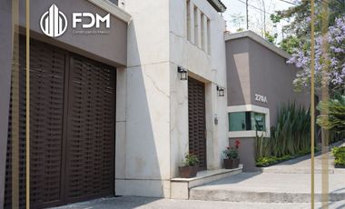 Tecamachalco, solo 2 casas en condomio