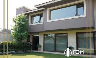 Tecamachalco, solo 2 casas en condomio