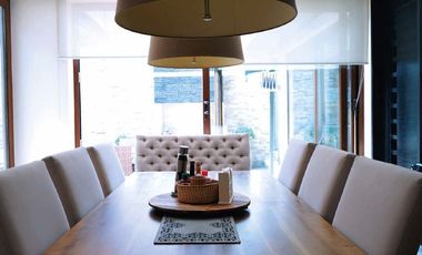 Tecamachalco, solo 2 casas en condomio