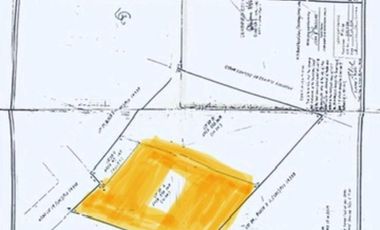 Lot in Panorama Homes Buhangin For sale