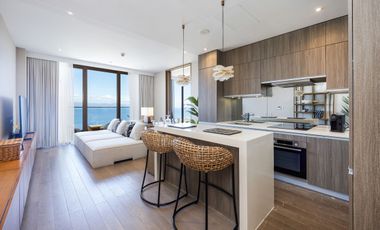 For Rent: 1-BR unit at The Residences at The Sheraton Cebu Mactan Resort