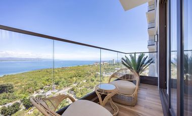 For Rent: 1-BR unit at The Residences at The Sheraton Cebu Mactan Resort