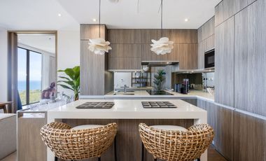 For Rent: 1-BR unit at The Residences at The Sheraton Cebu Mactan Resort