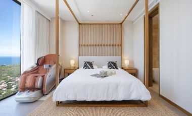 For Rent: 1-BR unit at The Residences at The Sheraton Cebu Mactan Resort
