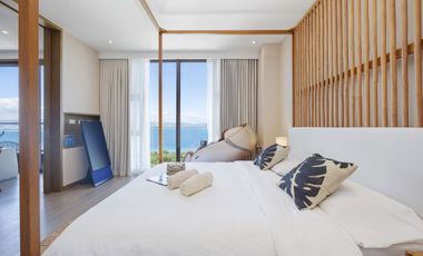 For Rent: 1-BR unit at The Residences at The Sheraton Cebu Mactan Resort