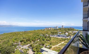 For Rent: 1-BR unit at The Residences at The Sheraton Cebu Mactan Resort