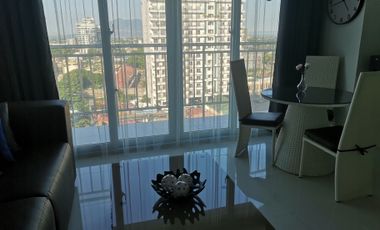 Freehold 1-Bedroom Apartment at Kandi Tower 2 Condominium for Sale