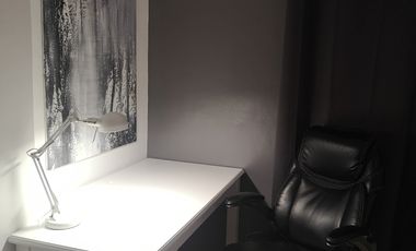 Freehold 1-Bedroom Apartment at Kandi Tower 2 Condominium for Sale