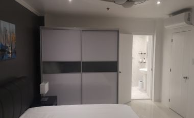 Freehold 1-Bedroom Apartment at Kandi Tower 2 Condominium for Sale