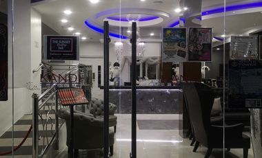 Freehold 1-Bedroom Apartment at Kandi Tower 2 Condominium for Sale