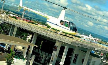 Freehold 1-Bedroom Apartment at Kandi Tower 2 Condominium for Sale