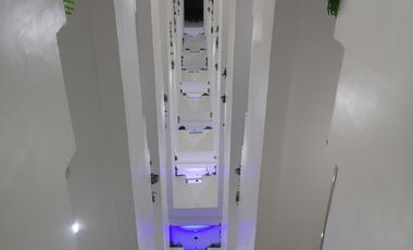 Freehold 1-Bedroom Apartment at Kandi Tower 2 Condominium for Sale