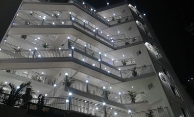 Freehold 1-Bedroom Apartment at Kandi Tower 2 Condominium for Sale