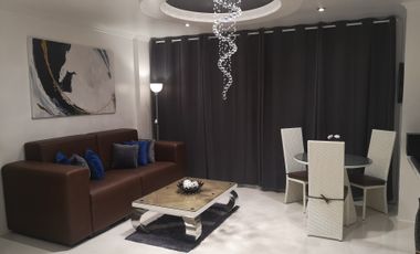 Freehold 1-Bedroom Apartment at Kandi Tower 2 Condominium for Sale