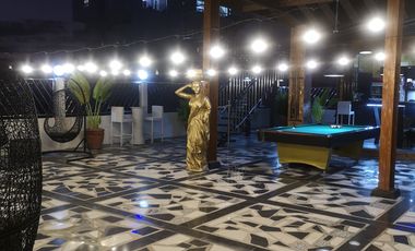 Freehold 1-Bedroom Apartment at Kandi Tower 2 Condominium for Sale