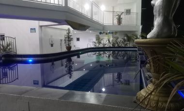 Freehold 1-Bedroom Apartment at Kandi Tower 2 Condominium for Sale