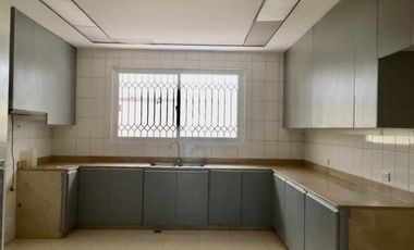 3 Bedroom House with garden FOR RENT - Green Meadows Village, Pasig