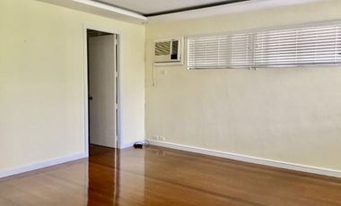 3 Bedroom House with garden FOR RENT - Green Meadows Village, Pasig
