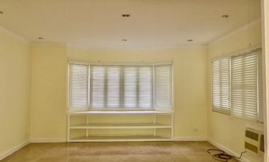 3 Bedroom House with garden FOR RENT - Green Meadows Village, Pasig