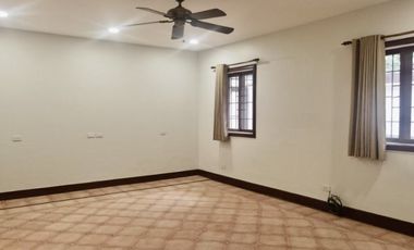 4 Bedroom House FOR RENT - Valle Verde 6, Pasig City