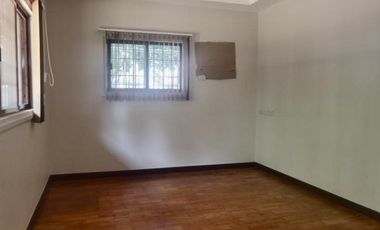 4 Bedroom House FOR RENT - Valle Verde 6, Pasig City