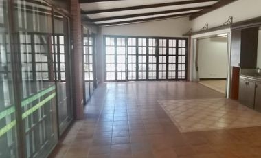 4 Bedroom House FOR RENT - Valle Verde 6, Pasig City
