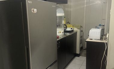 2 bedroom Fully Furnished Condo For rent at Lions Park Residences Parañaque