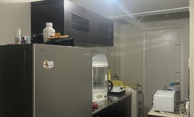 2 bedroom Fully Furnished Condo For rent at Lions Park Residences Parañaque
