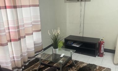 2 bedroom Fully Furnished Condo For rent at Lions Park Residences Parañaque