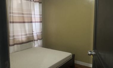 2 bedroom Fully Furnished Condo For rent at Lions Park Residences Parañaque