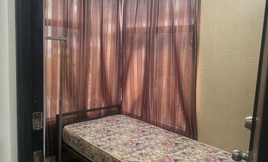 2 bedroom Fully Furnished Condo For rent at Lions Park Residences Parañaque