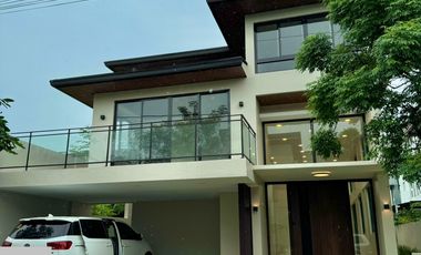 Brand New House for Sale in Verdana Homes Mamplasan Laguna