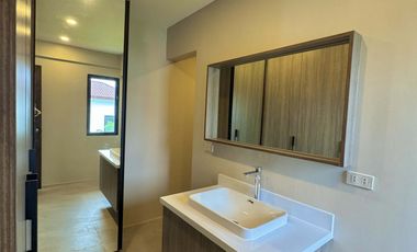 Brand New House for Sale in Verdana Homes Mamplasan Laguna