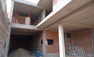 Se vende casa Ventanilla 160 m2 Kawachi Pachacutec