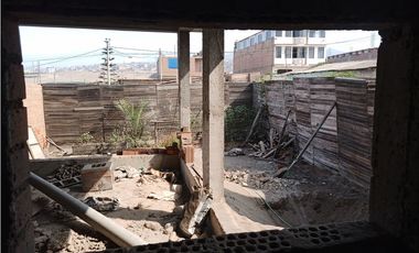 Se vende casa Ventanilla 160 m2 Kawachi Pachacutec