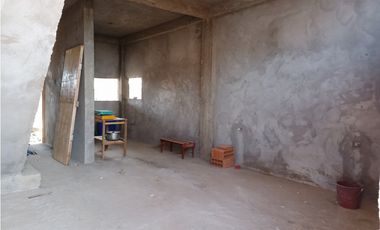 Se vende casa Ventanilla 160 m2 Kawachi Pachacutec