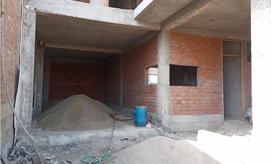 Se vende casa Ventanilla 160 m2 Kawachi Pachacutec