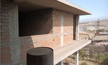 Se vende casa Ventanilla 160 m2 Kawachi Pachacutec