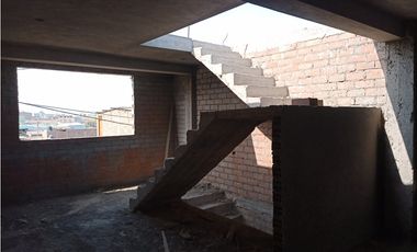 Se vende casa Ventanilla 160 m2 Kawachi Pachacutec