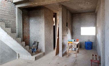 Se vende casa Ventanilla 160 m2 Kawachi Pachacutec